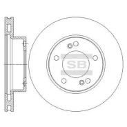 ���� ���������, �������� Sangsin Brake SD3041 SD3041 ����