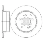 ���� ���������, ������ Sangsin Brake SD3043 SD3043 ����