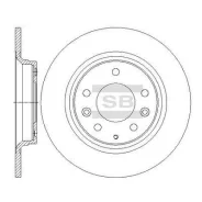 ���� ���������, ������ Sangsin Brake SD4412 SD4412 ����