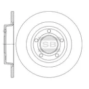 ���� ���������, ������ Sangsin Brake SD4427 SD4427 ����