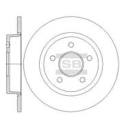 ���� ��������� ������ Sangsin Brake SD5307 SD5307 ����