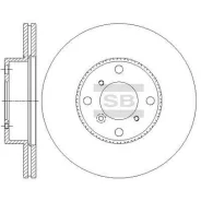 ���� ���������, �������� Sangsin Brake SD4808 SD4808 ����