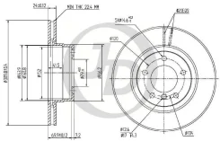 ���� ��������� �������� DF4359 (310x24) 5 ��� JD JBD0005 JBD0005 ����