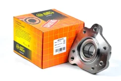 ������� � �����, ������ (LH) (HUB147-22 D=75) JD JEH0175, ����� JEH0175 ����
