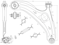 ����� �������� ��������, ����� Premium JD JDCP2604L JDCP2604L ����