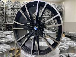 BMW. 9.5x20", 5x112, ET38,  66,6. 