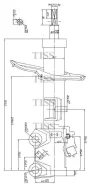 ������ ������������ �������� ������ /339066/ JD JAS0122 JAS0122 ����