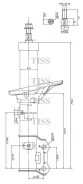 ������ ������������ �������� ������ /333506/ JD JAS0132 JAS0132 ����