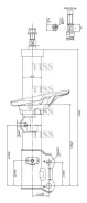 ������ ������������ �������� ����� /333507/ JD JAS0133 JAS0133 ����