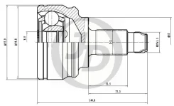 ���� ������� 151630 JD JCT0094 JCT0094 ����