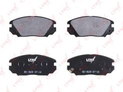    |  | LYNXauto BD3629 BD3629 