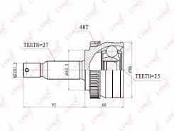   |  / | LYNXauto CO3626A CO3626A 