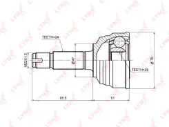 ���� �������� | ����� ����/��� | LYNXauto CO3682 CO3682 ����