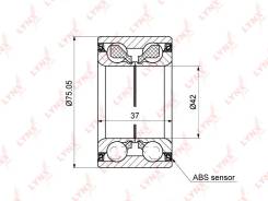     |  | LYNXauto WB1218 WB1218 