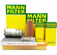 ������ ������ Mann CU25332 CU25332 ����