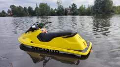 BRP Sea-Doo XP. 2002 ��� ����