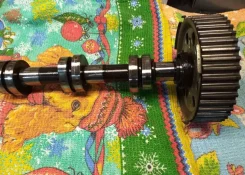 ���������� BKD 2,0 TDI VW, VAG 140�. � 03G109101A �������� 03G109101A ����