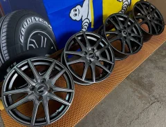 Marverick. 5.5x15", 4x100, ET43 ����