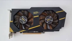 GeForce GTX 950 ����
