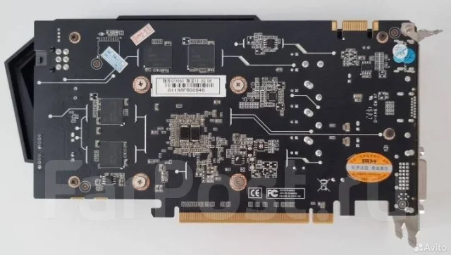 GeForce GTX 950 ����