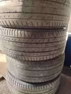 Yokohama A411. ������, 2016 ���, �/�, ����� 60 % ����