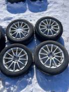Kreutzer Series. 7.0x15", 4x100, ET27 