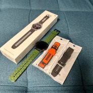 Xiaomi Watch S1 Active. GPS, IP67, IP68 ����