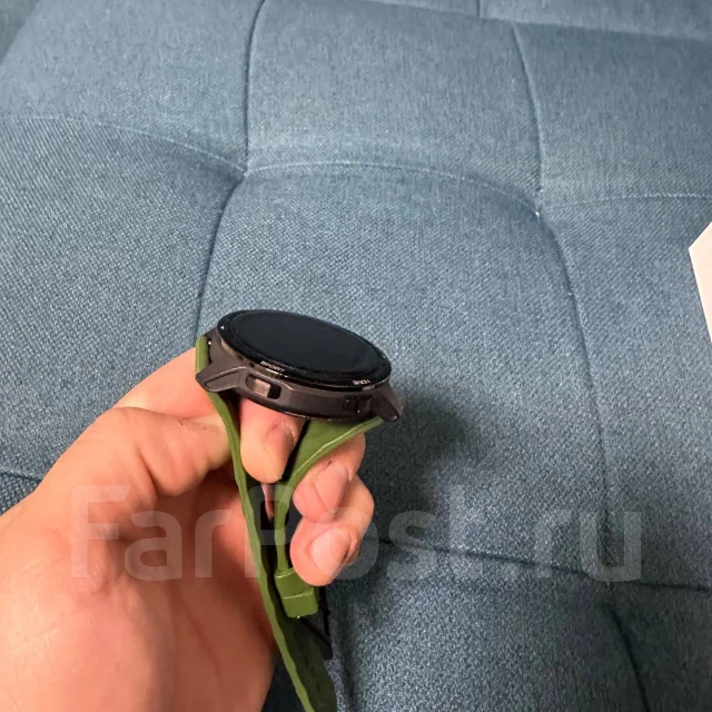 Xiaomi Watch S1 Active. GPS, IP67, IP68 ����