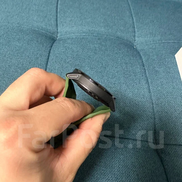 Xiaomi Watch S1 Active. GPS, IP67, IP68 ����