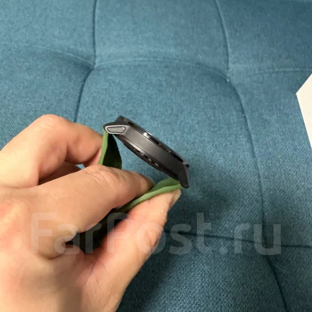 Xiaomi Watch S1 Active. GPS, IP67, IP68 ����