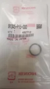 ������ ��������� ��� Honda 91345-PY3-000 91345-PY3-000 ����