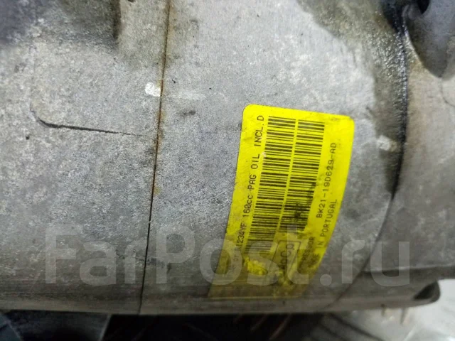 ���������� ������������ [�/�] FORD 1827895 1827895 ����