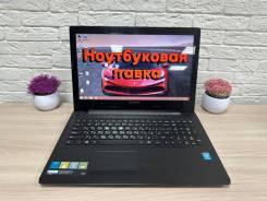 Lenovo. 15.6", 3����, ��� 8 ��, ���� 128���, WiFi: 1, Bluetooth: 1, ����������� �� 2��. ����
