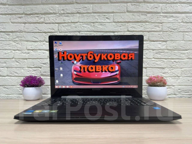 Lenovo. 15.6", 3����, ��� 8 ��, ���� 128���, WiFi: 1, Bluetooth: 1, ����������� �� 2��. ����