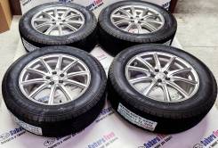 Topy Sibilla Next. 7.0x17", 5x100, ET48 