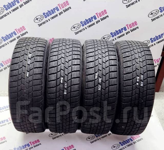 Диски BADX Loxarny Sport R17 7.0 +48 5х114.3 + шины Goodyear 215/60R17 ...