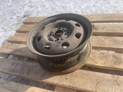 Inter Action. 5.0x13", 4x100, ET46,  54,1. 