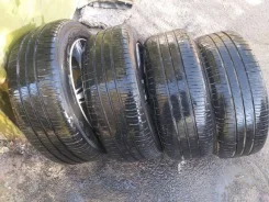 Michelin Energy XM2+. ������, �/�, ����� �� 5 %. �������� ������� ����