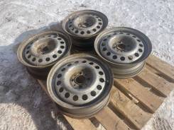 Mefro. 5.0x14", 4x98, ET40, �� 58,6���. ����