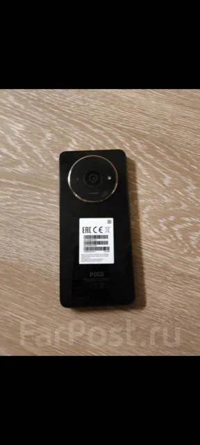 Xiaomi Poco C61. �/�, 64 ��, ������ ����