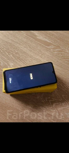 Xiaomi Poco C61. �/�, 64 ��, ������ ����