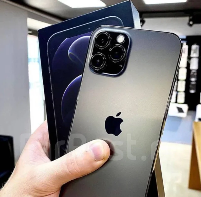 Apple iPhone 13 Pro Max. �/�, 512 ��, ������ ����