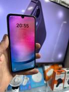 Samsung Galaxy A24. /, 128 , , 3G, 4G LTE, Dual-SIM, , NFC 
