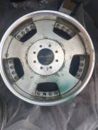 Work Euroline. 8.0x17", 6x139.7 ����