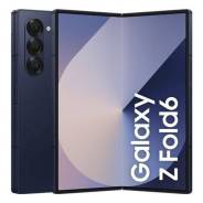 Samsung Galaxy Z Fold6. /, 512 , , 3G, 4G LTE, 5G, Dual-SIM, , NFC 