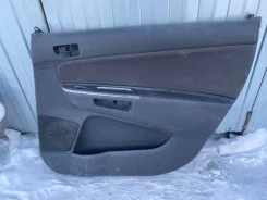 ������� ����� Toyota Wish 2003-2005� ZNE10G 1ZZ-FE, ������ ������ 6763068010B1 ����
