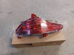      Hyundai Solaris 14-17 ST-321-29S2R 