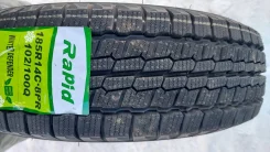 Rapid Winter Defender. ������, ��� �����, 2026 ���, ����� ����