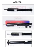 ����������� SSP 343357 48500-28240 Toyota KR4#, CR4#, SR4# 2WD FR/L SSP ���. AS0250, ������ �������� AS0250 ����