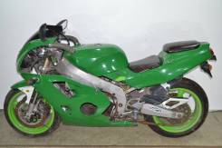 Kawasaki ZXR 400 Ninja ����